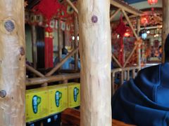 -状元阁烧烤(四平分店)