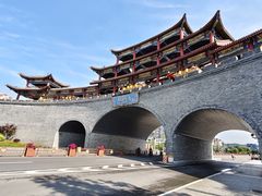 -昌州古城