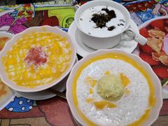 -甜心妈妈·榴莲星级糖水(北京路总店)
