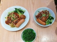 -醉面(西铁营万达店)