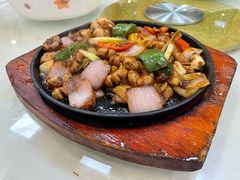 -台山第一家兴华黄鳝饭·黄鳝婆(开平店)
