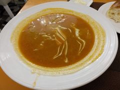 -红房子西菜馆(淮海中路店)