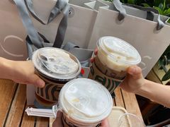 -星巴克臻选(北京嘉里中心第二店)