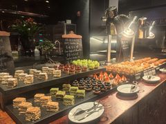 -广州富力君悦大酒店·凯菲厅