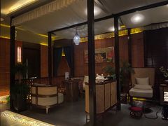 -泰吉象·纯正泰式按摩SPA(花园坊店)