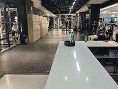 -瑞力健身(解放数创广场店)