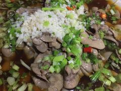 -富临轩私房菜(集庆门大街店)