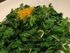 酒香野芥兰-翠湖宾馆·中餐厅