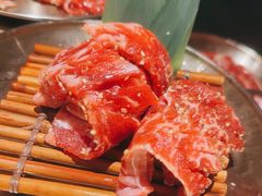 -西塔老太太泥炉烤肉(亚运村店)