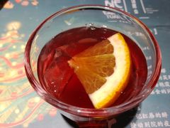 -别院里音乐餐酒吧(双流航空港店)