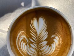 -COFFii&JOY(龙江新城市广场店)