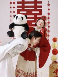 -薇薇新娘婚纱摄影连锁品牌(瘦西湖店)