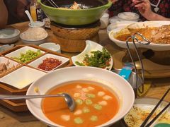 -刀板香·安徽菜(望江东路店)