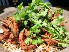 -蜀留香石锅鱼(六顺街店)