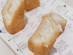 -顺粤楼·粤菜·点心(融创茂店)
