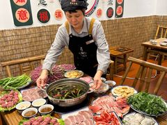-厝味火锅·潮汕卤水火锅(十一合店)