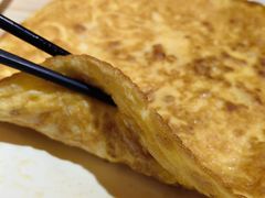 -台北楚楚园馅饼粥(虹桥南丰城店)