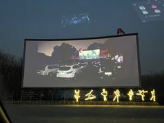 -枫花园汽车电影院(朝阳公园店)