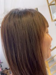 -菲·木田moontin造型salon