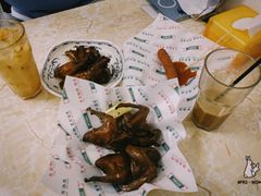 -渔记茶餐厅(渔村店)
