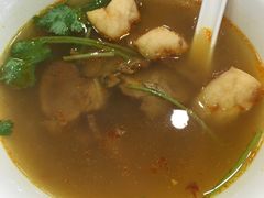 -四海游龙(大华店)