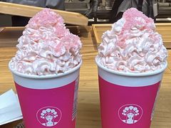 -霸王茶姬(金港国际店)