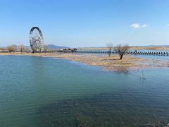 -苏州吴中太湖旅游区