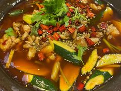 -火龙堂·风味民间菜(文一路店)