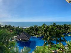 海景-美奈海崖度假酒店