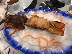 -渔洲情海鲜酒家