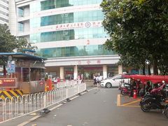 -武汉大学人民医院(首义院区)