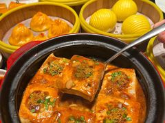 -馋三尺蟹粉小笼(人民广场店)