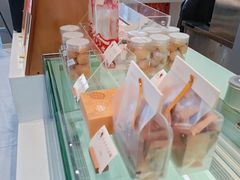 -UP阿噗甜品