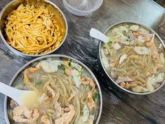 -西天尾扁食卤肉(湄洲农贸市场店)