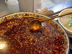 -西部马华清真兰州牛肉面·烧烤夜市(关东店)