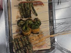 -壹加壹电烤串(总店)