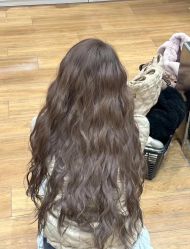 -AFA Hair studio·女士发型设计