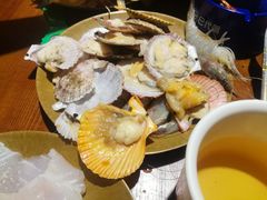 -369自助烤肉鱼火锅(平阳路店)