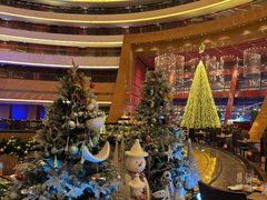 -杭州国际会议中心洲际酒店-原素全日餐厅(解放东路店)