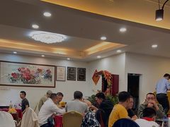 大堂-光明清汤羊(宝业路店)