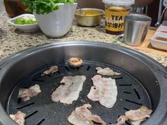 -安又胖韩国烤肉(泰达永旺店)