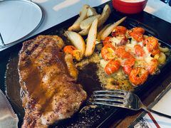 -必胜客(广渠路店)