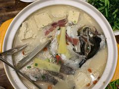 -一楼食业·美食人家