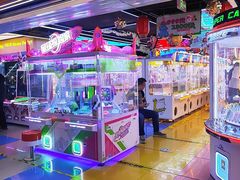 -风云再起游乐汇(北京西单西西友谊店)