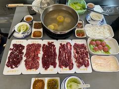 -杏花吴记牛肉火锅