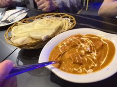 -Santoor 萨都里印度餐厅(北锣鼓巷店)