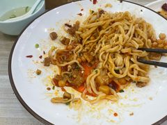 -肖妈妈手擀面(武夷店)