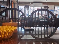 -江边城外烤全鱼(方庄时代购物中心店)
