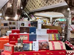 -杭州大厦LSE城市生活超市(杭州大厦店)