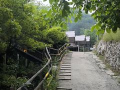 -北京山里寒舍度假酒店